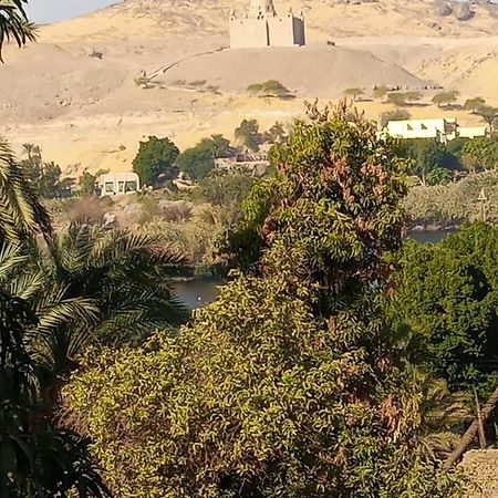 Freedom Nubian Guest House Aswan Exterior photo